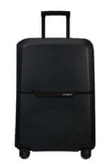 Samsonite Cestovní kufr na kolečkách Magnum Eco SPINNER 69 Graphite