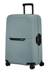 Samsonite Cestovní kufr na kolečkách Magnum Eco SPINNER 75 Ice Blue