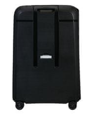 Samsonite Cestovní kufr na kolečkách Magnum Eco SPINNER 75 Graphite