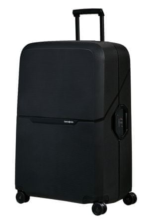 Samsonite Cestovní kufr na kolečkách Magnum Eco SPINNER 81