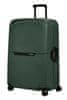 Cestovní kufr na kolečkách Magnum Eco SPINNER 81 Forest Green