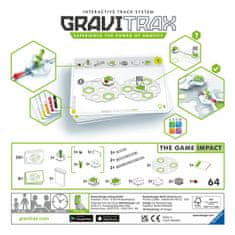 Ravensburger GraviTrax The Game Dopad