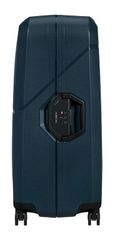 Samsonite Cestovní kufr na kolečkách Magnum Eco SPINNER 75 Midnight Blue