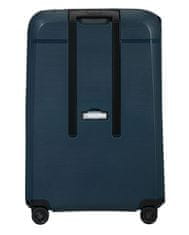 Samsonite Cestovní kufr na kolečkách Magnum Eco SPINNER 75 Midnight Blue