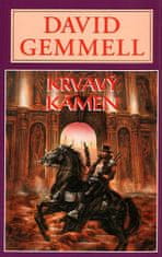 David Gemmell: Krvavý kámen