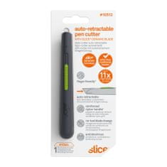 SLICE Samozatahovací pen cutter