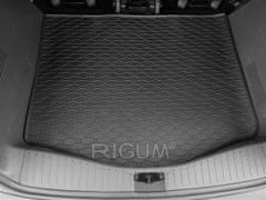 Rigum Gumová vana do kufru Ford C-MAX 2004-