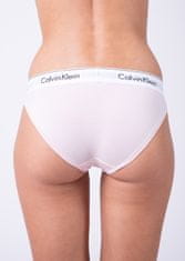 Calvin Klein Dámské kalhotky F3787, Sv. růžová, M