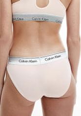 Calvin Klein Dámské kalhotky QF6133, Tělová, S