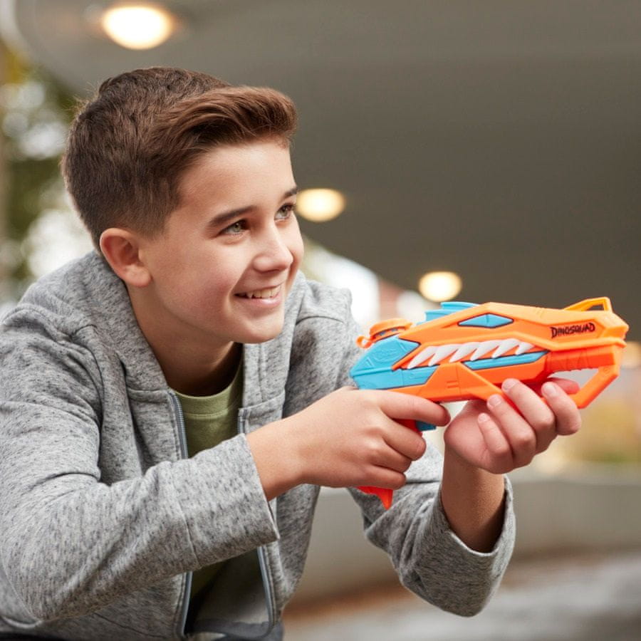 Nerf Super Soaker Raptor Surge