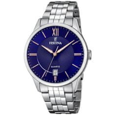 Festina Pánské hodinky Classic Bracelet 20425/5