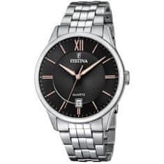 Festina Pánské hodinky Classic Bracelet 20425/6