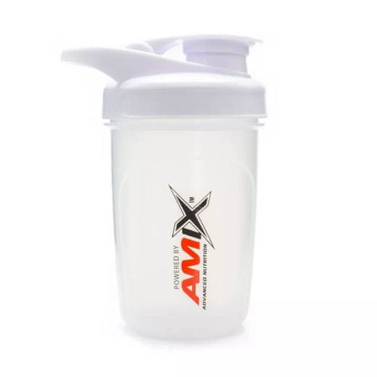 Amix Nutrition Amix Bodybuilder Shaker 300 ml Barva: Černá