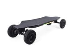 Eleverso Elektrický longboard - Model S