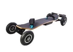 Eleverso Elektrický longboard - OFFROAD M1