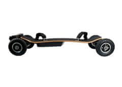 Eleverso Elektrický longboard - OFFROAD M1