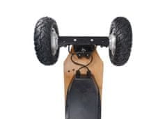 Eleverso Elektrický longboard - OFFROAD M2