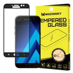 WOZINSKY Wozinsky ochranné tvrzené sklo pro Samsung Galaxy A5 2018 - Transparentní KP12538