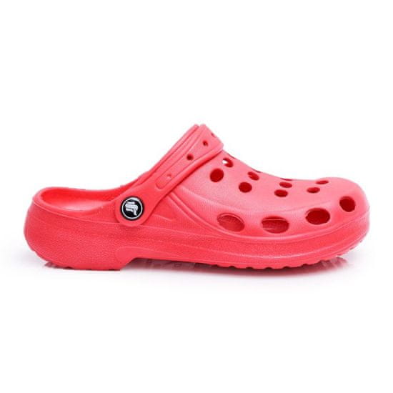 Dámské žabky Red Foam Eva Flip Flops