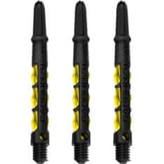 Harrows Násadky Carbon ST - medium - yellow