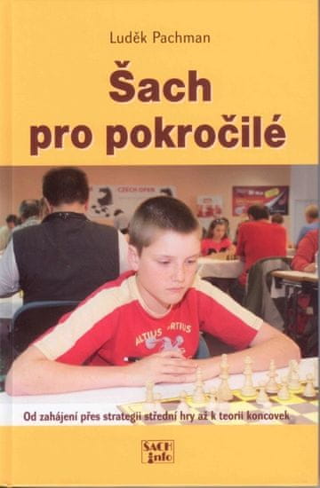 H.S.H Sport Šach pro pokročilé