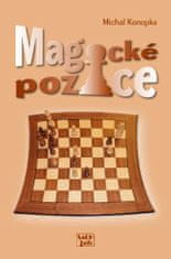 SACHinfo Magické pozice.