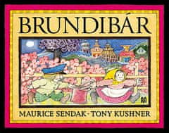 Maurice Sendak: Brundibár