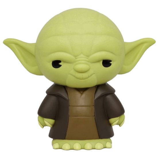 Grooters Figurka / Kasička Star Wars - Mistr Yoda, 20 cm