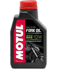 Motul Fork Oil Expert Medium 10W 1L