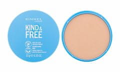 Kraftika 10g kind & free healthy look pressed powder