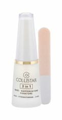 Collistar 10ml 3 in 1, péče o nehty