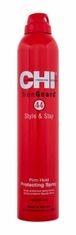 Farouk Systems	 284g chi 44 iron guard style & stay