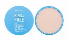 Kraftika 10g kind & free healthy look pressed powder