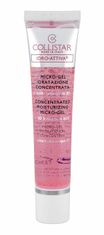 Collistar 40ml idro-attiva concentrated moisturizing