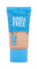 Kraftika 30ml kind & free moisturising skin tint