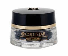 Collistar 60ks nero sublime precious pearls face and neck