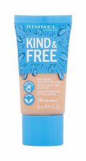 Kraftika 30ml kind & free moisturising skin tint