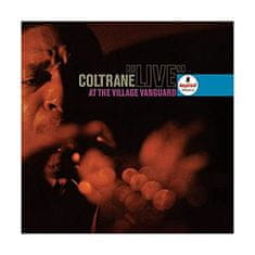Coltrane John: "Live" At The Village Vanguard