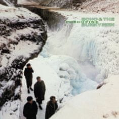 Echo & The Bunnymen: Porcupine