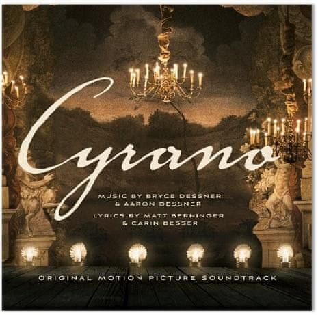 Soundtrack: Cyrano (2x LP)