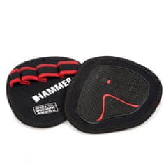 Hammer Mozolník HAMMER Grip Pads S-M