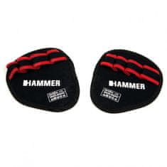 Hammer Mozolník HAMMER Grip Pads S-M