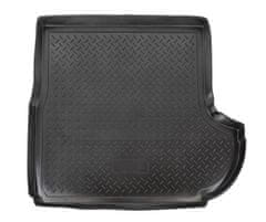 Norm Liners Gumová vana do kufru pro Mitsubishi C-Crosser / 4007 / Outlander 2007-2014 