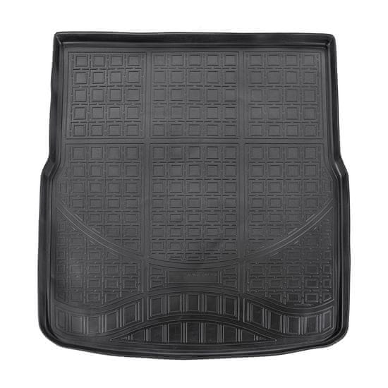 Norm Liners Gumová vana do kufru pro Ford S-Max / Galaxy 2006-2015