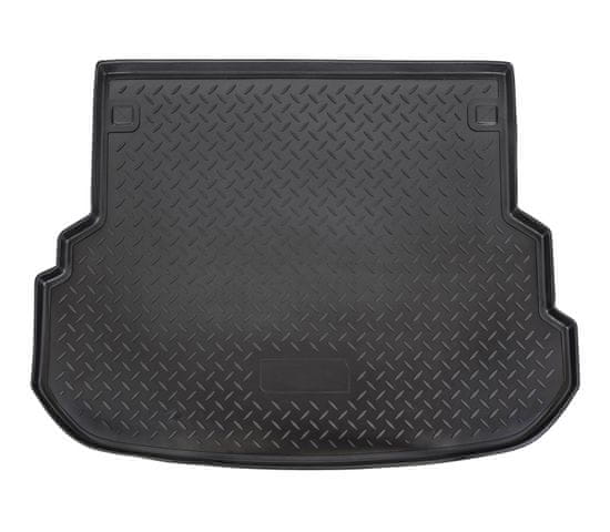 Norm Liners Gumová vana do kufru pro Mercedes GLK X204 2008-2016