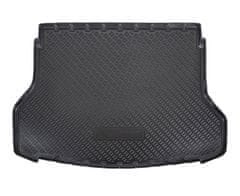 Norm Liners Gumová vana do kufru pro Nissan X-Trail T32 2015-2021