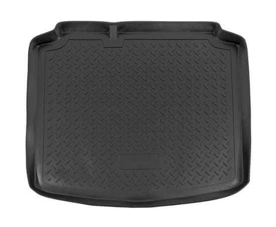 Norm Liners Gumová vana do kufru pro Seat Leon Htb 2005-2012