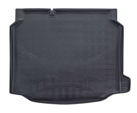 Norm Liners Gumová vana do kufru pro Seat Leon Htb 2012-2020