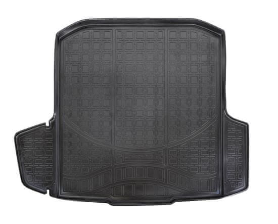 Norm Liners Gumová vana do kufru pro Škoda Octavia III Kombi 2013-2020