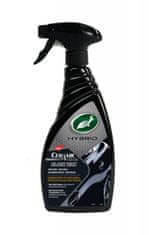 Turtle Wax CERAMIC ACRYLIC BLACK WAX 500ml